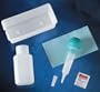 Contro-Bulb Irrigation Syringe, Includes: Rigid Tray, Alcohol Pad, Sq. Jar, Drape and Tyvek Lidding (20 Each/Case)