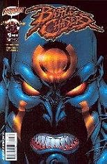 Battle Chasers #5