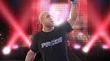 UFC Undisputed 3