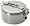 MSR Stowaway Pot 475ml