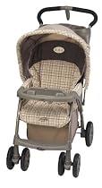 Evenflo Journey Stroller - 3 Little Bears