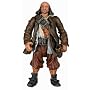 Pirates of the Caribbean 3 3/4" Figure - Pintel
