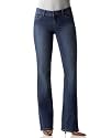 Tommy Hilfiger Freedom Boot Cut Jeans, Richmond Authentic Wash
