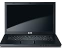 Dell Vostro 3500 39,6 cm (15,6 Zoll) Notebook (Intel Core i3-330M, 2,1GHz, 2GB RAM, 250GB HDD, Intel GMA HD, DVD, Win7 HP) silber