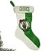 Boston Celtics 09 Christmas Stocking