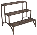 Details zu "MBM 65.00.0114 Blumentreppe Scala Gerade" Details zu "MBM 65.00.0114 Blumentreppe Scala Gerade"