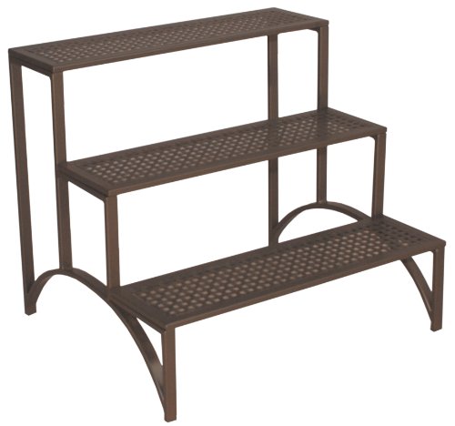MBM 65.00.0114 Blumentreppe Scala Gerade