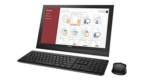 New Dell Inspiron 20 i3043 1252BLK Touchscreen