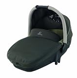 Quinny - 74804810 - Nacelle Senzz - Brown Slade - Collection 2011
