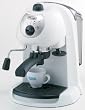 DeLonghi �G�X�v���b�\�E�J�v�`�[�m���[�J�[ �z���C�g EC200N-W