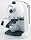 DeLonghi エスプレッソ・カプチーノメーカー ホワイト EC200N-W