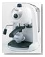DeLonghi エスプレッソ・カプチーノメーカー ホワイト EC200N-W