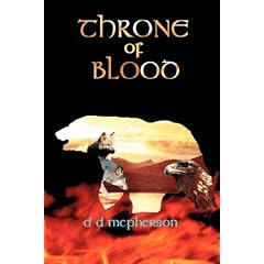 Throne of Blood