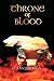 Book Throne of Blood