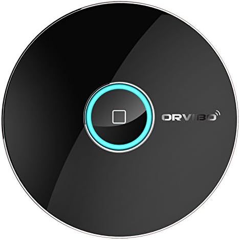 Mobile Phone Wireless Control Tv and Air-conditioning with Universal Infrared Remote of Smarthome Series