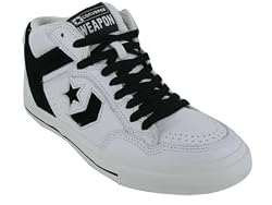 Converse Men's CONVERSE WEAPON S MID BASKETBALL SHOES