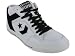 Converse Men's CONVERSE WEAPON S MID BASKETBALL SHOES