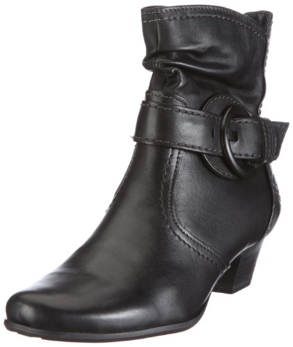 Marco Tozzi MT Premio 2-2-25352-27, Damen Stiefel, Schwarz (BLACK 001), EU 38