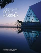 Contemporary Asian Pools And Gardens