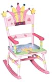 Princess Rocker