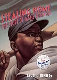 [(Stealing Home: The Story of Jackie Robinson )] [Author: Barry Denenberg] [Mar-2001]