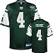 Brett Favre New York Jets Green NFL Replica Jersey - Size 52 - XL