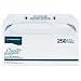 Kimberly-Clark Scott 39000 Personal Seat, 17" Length x 14-1/2" Width, White (20 Packs of 250)