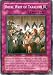 YuGiOh Power of the Duelist Royal Writ of Taxation POTD-EN054 Common