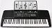 Musical Instruments : 61 Key Black Keyboard