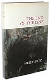 The end of the line : essays on psychoanalysis and the sublime