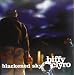 Blackened Sky (Coloured Vinyl) [Vinyl LP]