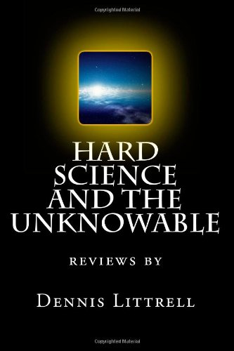 hard science and the unknowable reviews by
