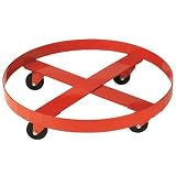 Northern Industrial Drum Dolly - 55 Gallon