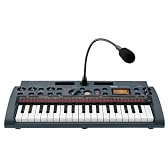 KORG コルグ 37鍵 ナチュラル・タッチ・ミニ鍵盤搭載 サンプリング・キーボード マイクロ・サンプラー microSAMPLER