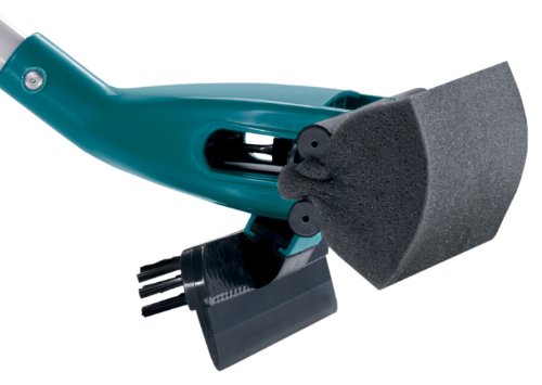 Leifheit 57001 Bodenwischer Picobello Plus M micro Teleskopstiel