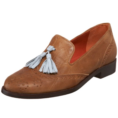 STEVEN by Steve Madden Women's Mistaa Slip-On Loafer STEVEN by Steve Madden Women's Mistaa Slip-On Loafer