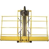 Saw Trax Heavy-Duty 2000 Series Panel Saw - 64in. Cross Cut Capacity, Model# 2064