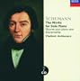 3 Romanzen, Op.28 - No. 2 in F sharp (Einfach)