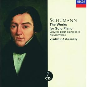 Symphonic Studies, Op.13 - Theme