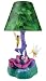 KNG Disney's Fairy's Animated Lamp