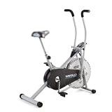 Weslo WLEX39911 Pursuit E25 Total Body Exercise Bike