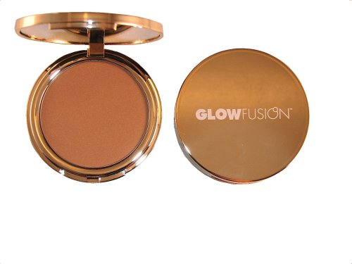 GlowFusion Micro-Tech Intuitive Active Bronzer , Golden .30oz (8.5g)