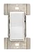 Leviton MS00R-10W Touchpoint Multi Location Remote, White