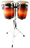 Sunburst Color Conga