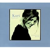 Norwegian Moodvon "Kari Bremnes"