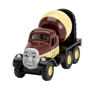 Learning Curve Brands Take Along Thomas and Friends - Patrick