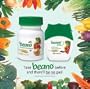 Beano Home & Away Combo Pack Food Enzyme Dietary Supplement - 120 Tablets & 12 Tablet Portable Pack