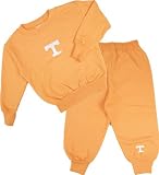 Tennessee Volunteers Toddler Sweatshirt and Pant Set