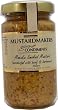 Manuka Smoked Organic Mustard