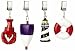 Search : Coastal Nautical Picnic Tablecloth Weight Set of 4